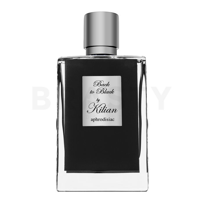 Kilian Back to Black Eau de Parfum unisex 50 ml