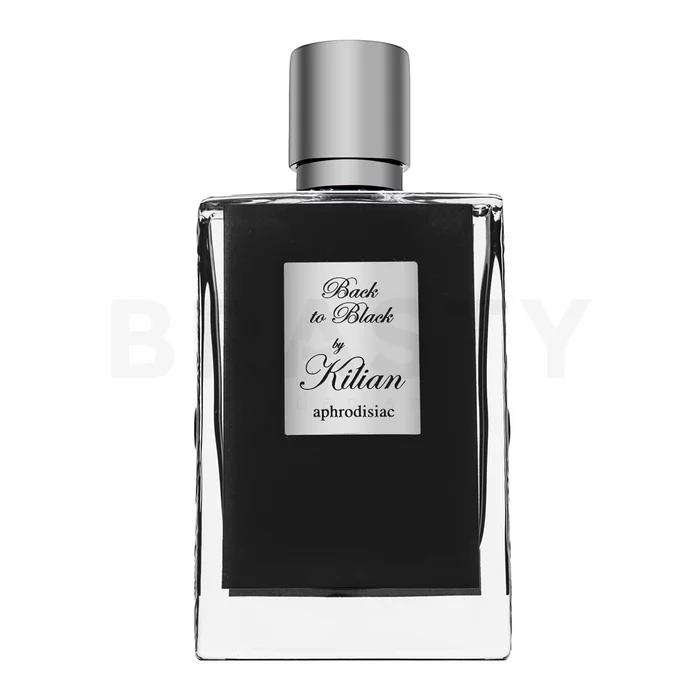 Kilian Back to Black Eau de Parfum unisex 50 ml