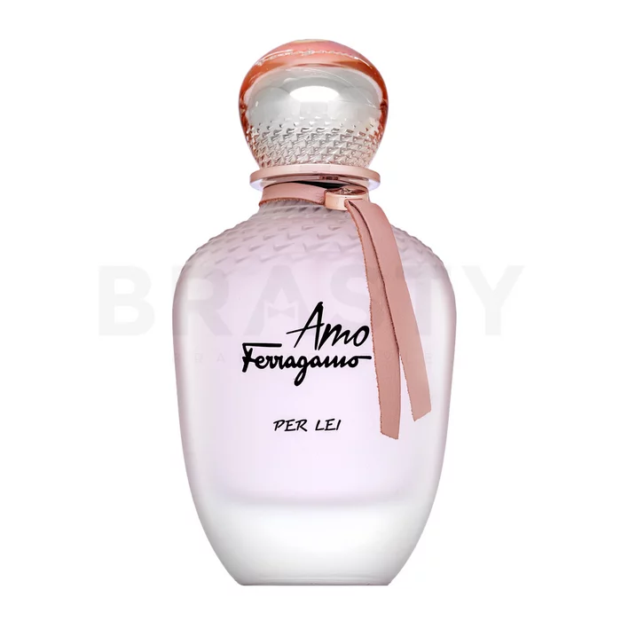 Salvatore Ferragamo Amo Ferragamo Per Lei parfémovaná voda pro ženy 100 ml