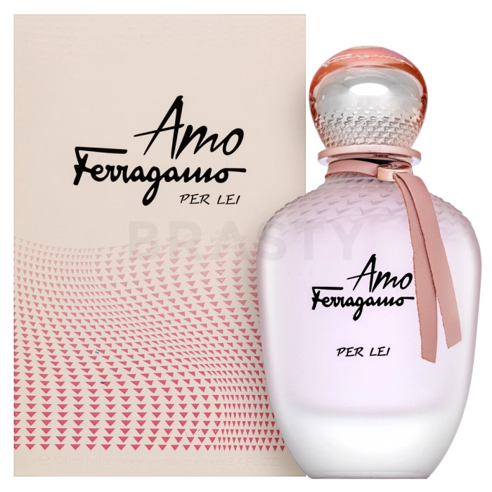 Salvatore Ferragamo Amo Ferragamo Per Lei parfémovaná voda pro ženy 100 ml