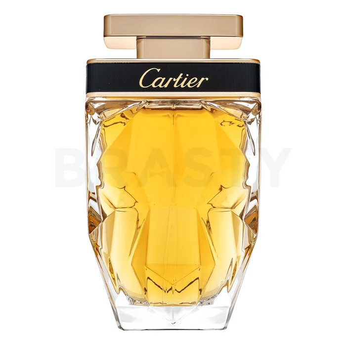 Cartier La Panthere perfum for women 50 ml