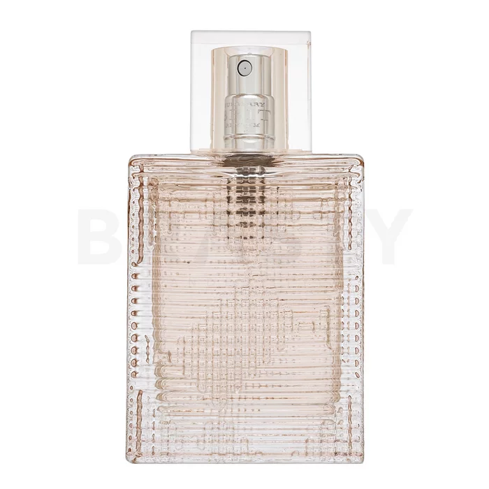 Burberry Brit Rhythm Floral For Her toaletní voda pro ženy 30 ml