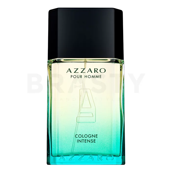 Azzaro Pour Homme Cologne Intense woda toaletowa dla mężczyzn 50 ml