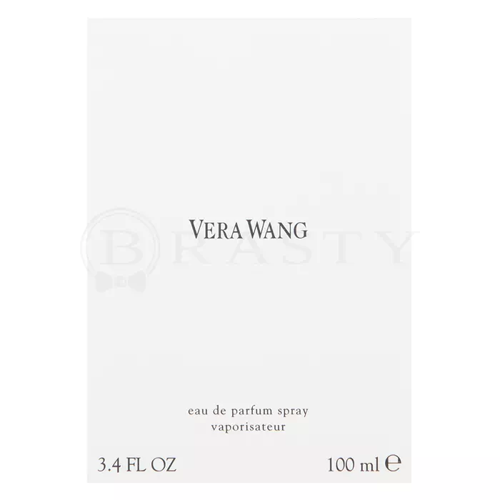 Vera Wang Vera Wang parfémovaná voda pro ženy 100 ml