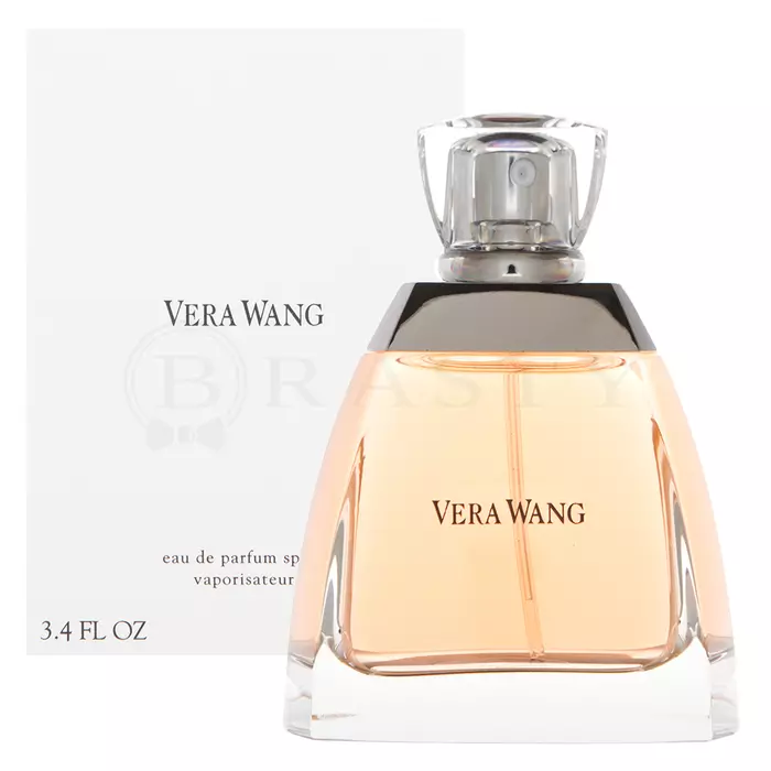 Vera Wang Vera Wang parfémovaná voda pro ženy 100 ml
