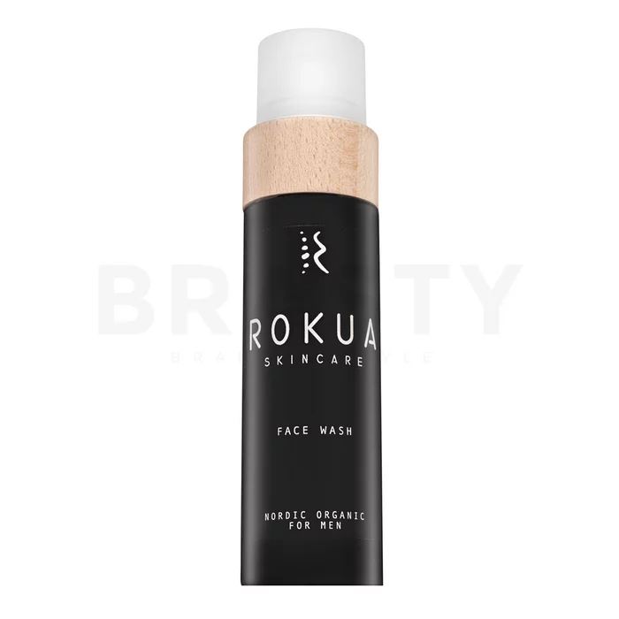 ROKUA Skincare pjena za čišćenje Face Wash 100 ml