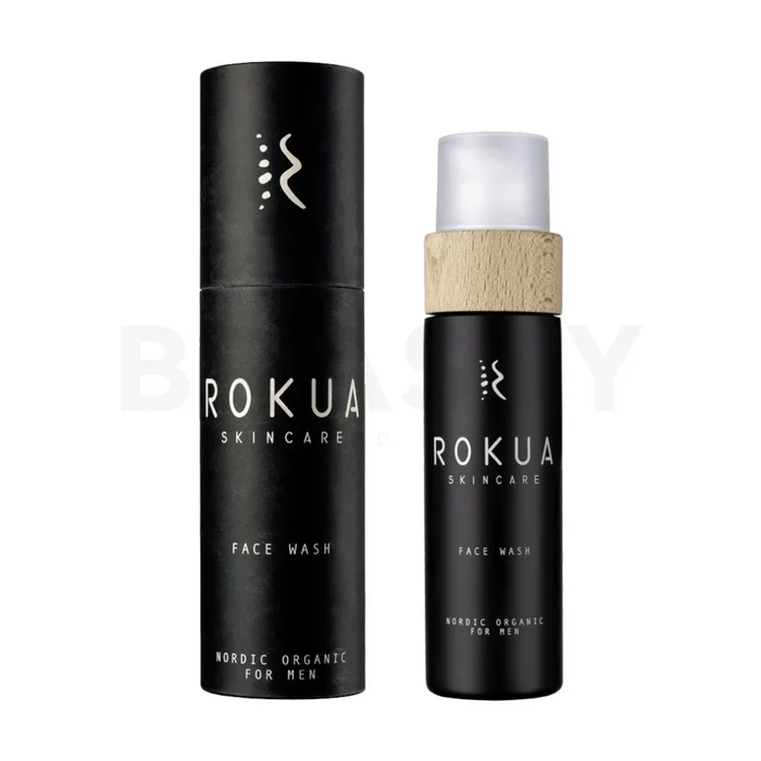 ROKUA Skincare pjena za čišćenje Face Wash 100 ml
