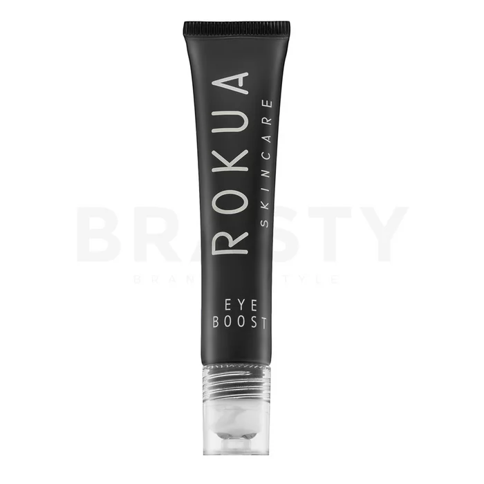 ROKUA Skincare Eye Boost eye cream against wrinkles, swelling and dark circles 15 ml
