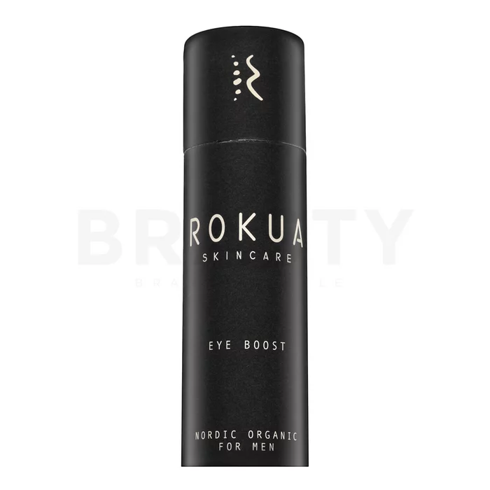 ROKUA Skincare Eye Boost eye cream against wrinkles, swelling and dark circles 15 ml