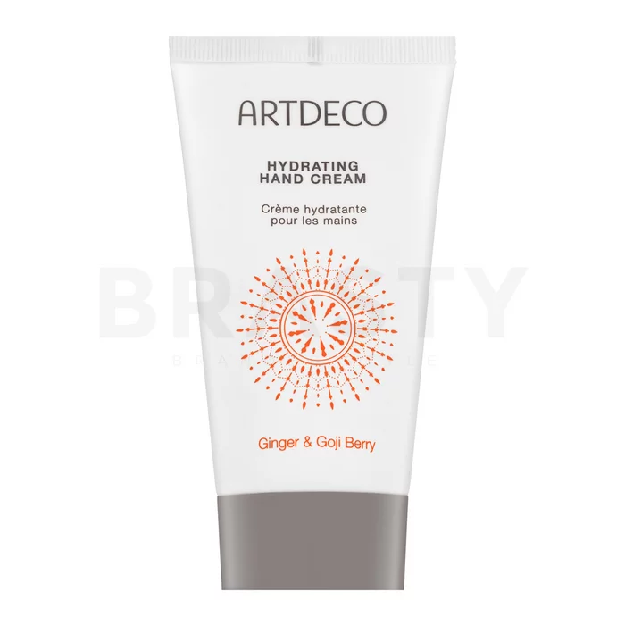 Artdeco Hydrating Hand Cream crema de manos 75 ml