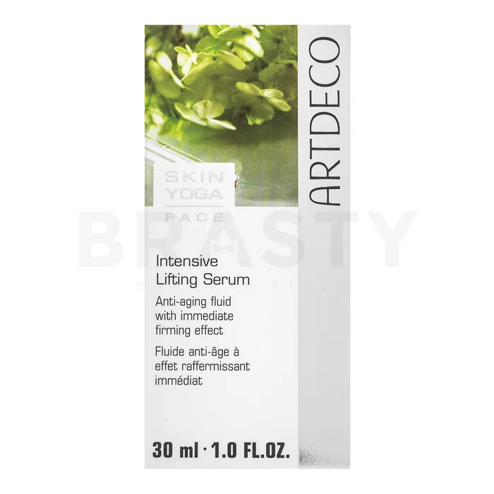 Artdeco Skin Yoga Intensive Lifting Serum gel exfoliante 30 ml