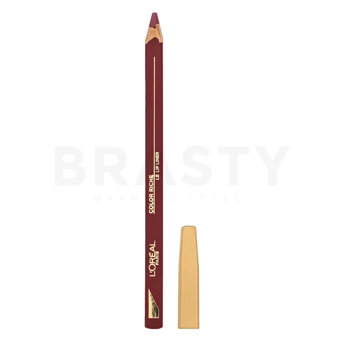 L´Oréal Paris Color Riche Le Lip Liner konturovací tužka na rty 302 Bois de Rose 1,2 g