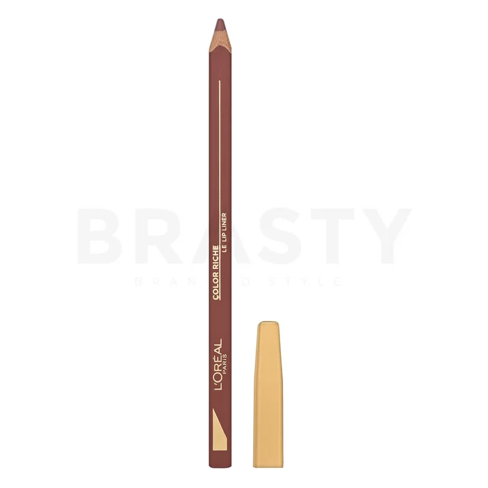 L´Oréal Paris Color Riche Le Lip Liner konturovací tužka na rty 630 Beige a Nu 1,2 g