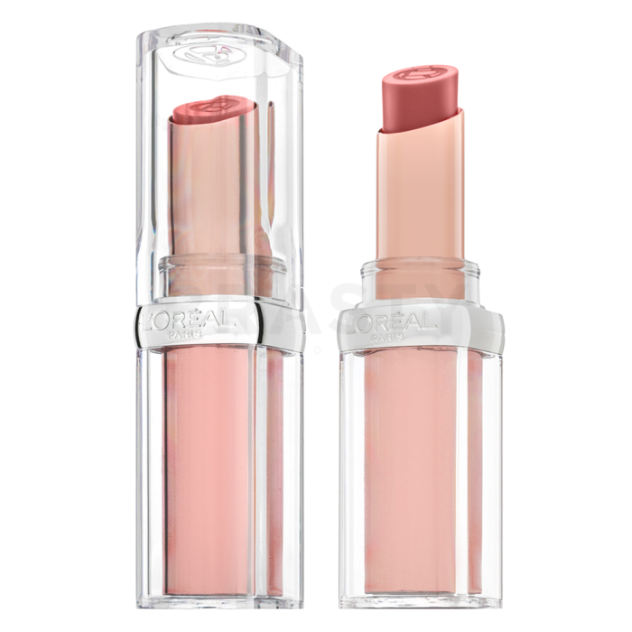 L´Oréal Paris Color Riche Shine Lipstick rtěnka s perleťovým leskem 112 Only in Paris 4,8 g