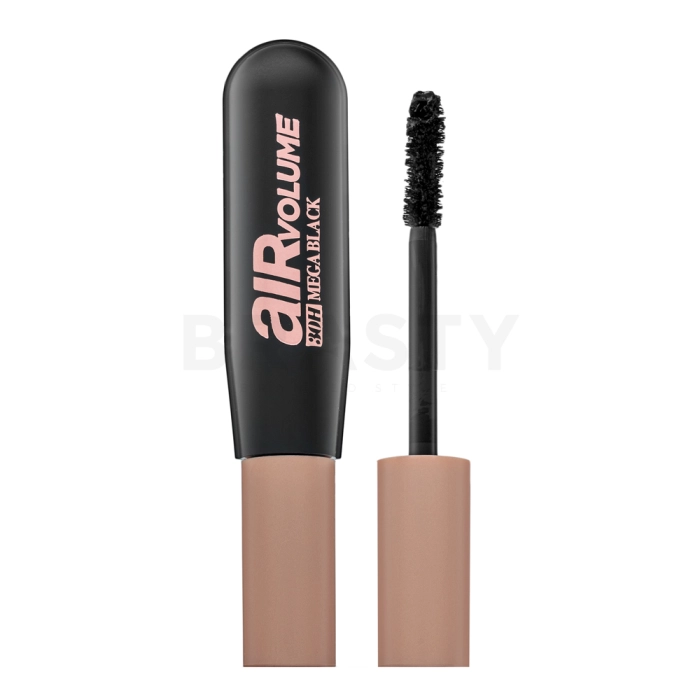 L´Oréal Paris Air Volume 30H Mega Mascara řasenka pro zvětšení objemu Black 9,4 ml