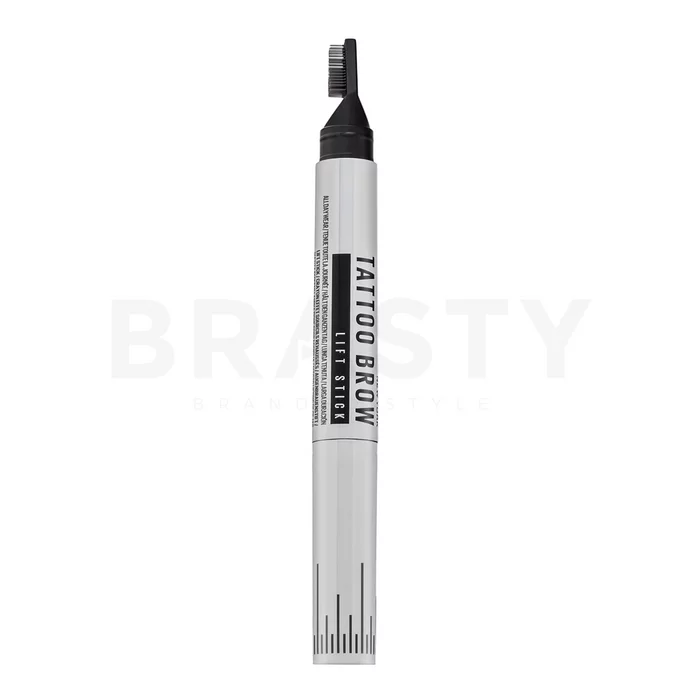 Maybelline Tattoo Brow Lift Stick Eyebrow Pencil olovka za obrve 03 Medium Brown 4 g