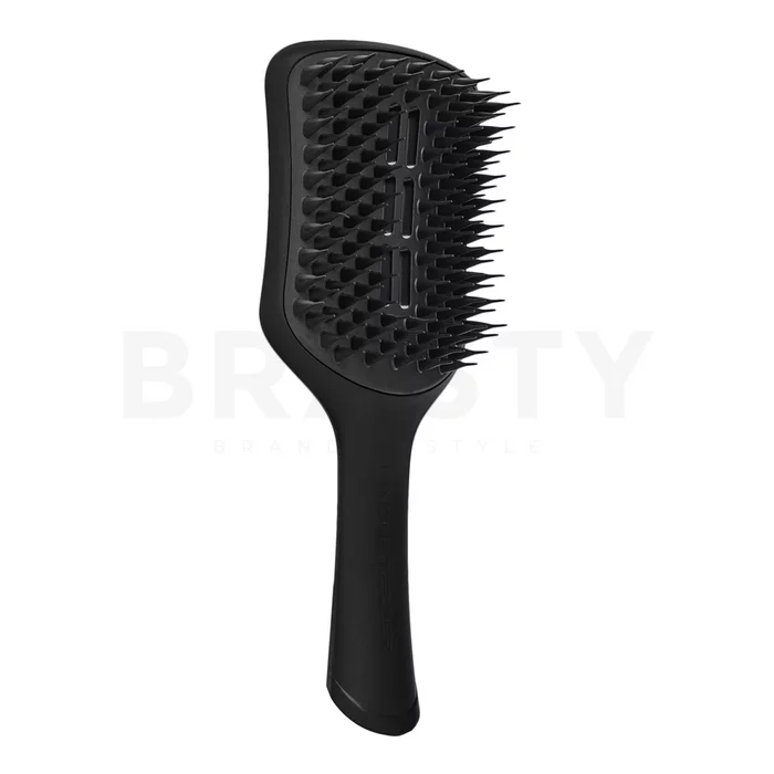 Tangle Teezer Easy Dry & Go Vented Blow-Dry Hairbrush kartáč na vlasy pro snadné rozčesávání vlasů Large Black