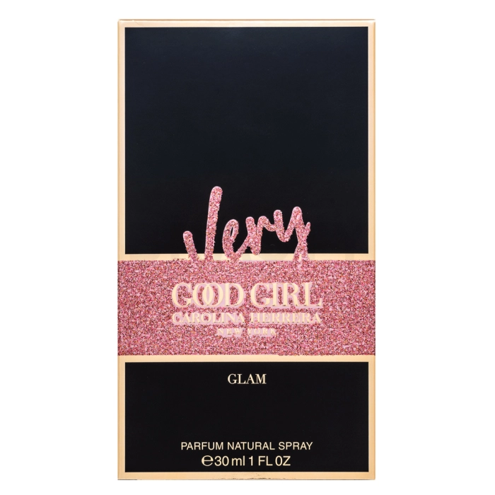 Carolina Herrera Very Good Girl Glam Eau de Parfum femei 30 ml