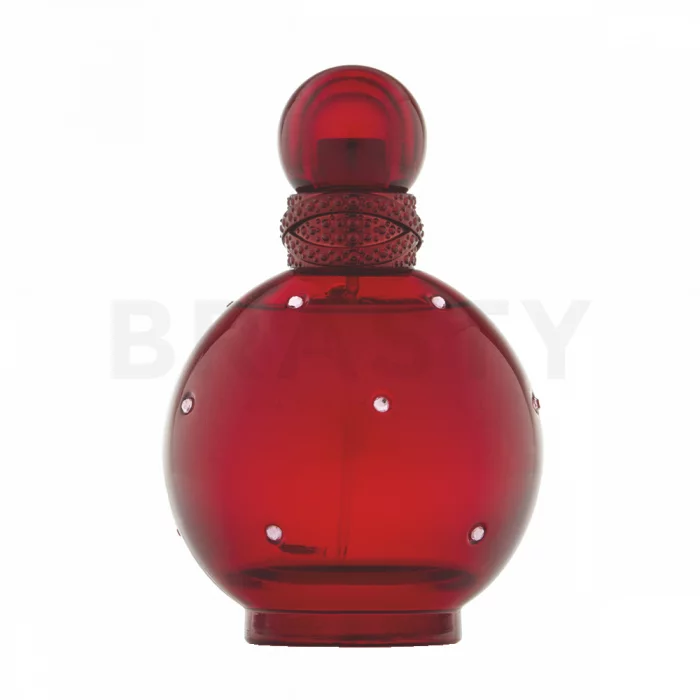 Britney Spears Hidden Fantasy parfémovaná voda pro ženy 100 ml