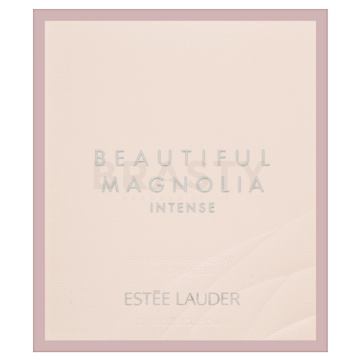 Estee Lauder Beautiful Magnolia Intense parfémovaná voda pro ženy 50 ml