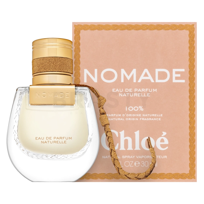 Chloé Nomade Naturelle parfémovaná voda pro ženy 30 ml