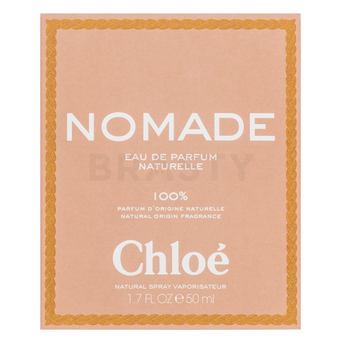 Chloé Nomade Naturelle parfémovaná voda pro ženy 50 ml