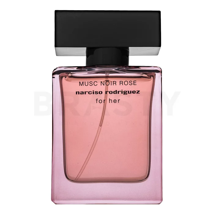 Narciso Rodriguez For Her Musc Noir Rose parfémovaná voda pro ženy 30 ml