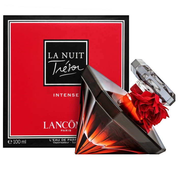 Lancôme La Nuit Trésor Intense woda perfumowana dla kobiet 100 ml