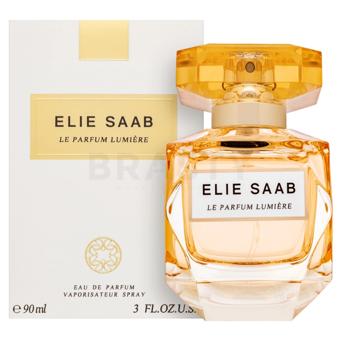 Elie Saab Le Parfum Lumiere Eau de Parfum für Damen 90 ml