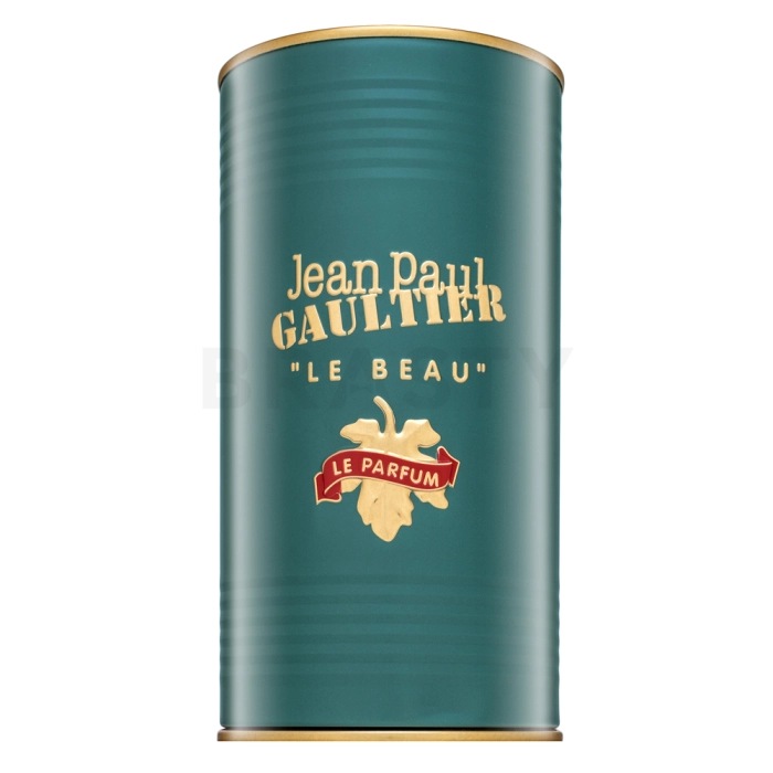 Jean P. Gaultier Le Beau Le Parfum parfémovaná voda pro muže 125 ml