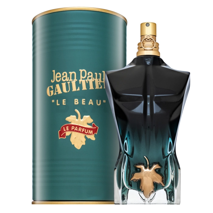 Jean P. Gaultier Le Beau Le Parfum parfémovaná voda pro muže 125 ml