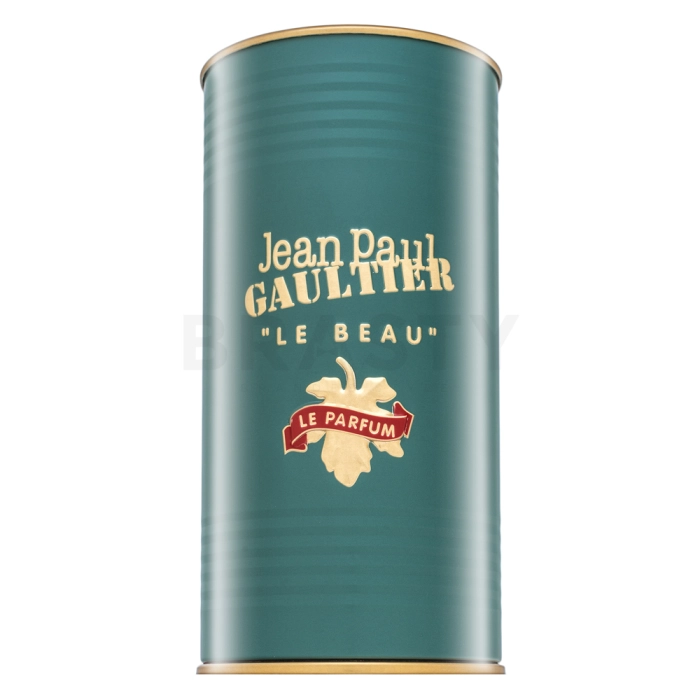 Jean P. Gaultier Le Beau Le Parfum Intense Eau de Parfum férfiaknak 75 ml