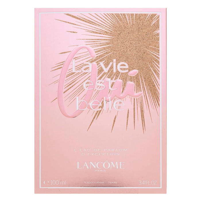 Lancôme La Vie Est Belle Oui parfémovaná voda pro ženy 100 ml