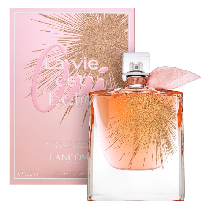 Lancôme La Vie Est Belle Oui parfémovaná voda pro ženy 100 ml