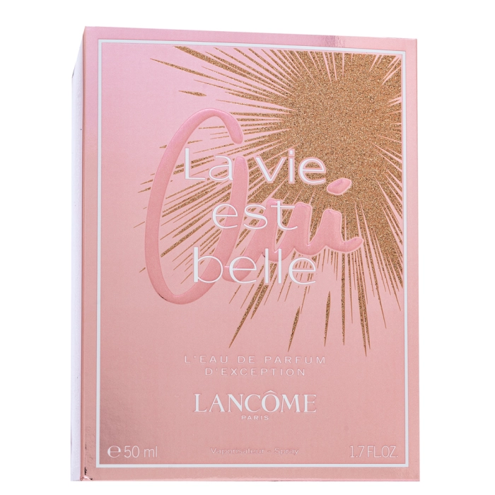 Lancôme La Vie Est Belle Oui parfémovaná voda pro ženy 50 ml
