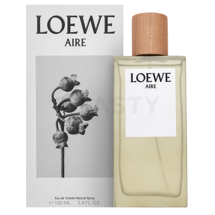 Loewe Aire toaletní voda pro ženy 100 ml