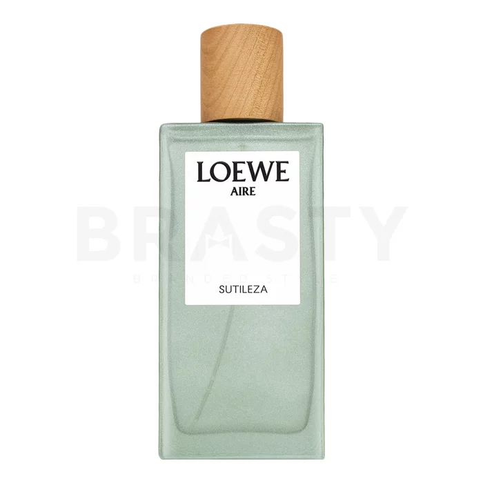 Loewe Aire Sutileza toaletní voda pro ženy 100 ml