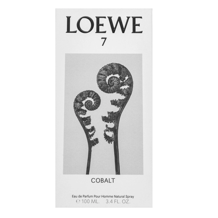 Loewe 7 Cobalt parfémovaná voda pro muže 100 ml