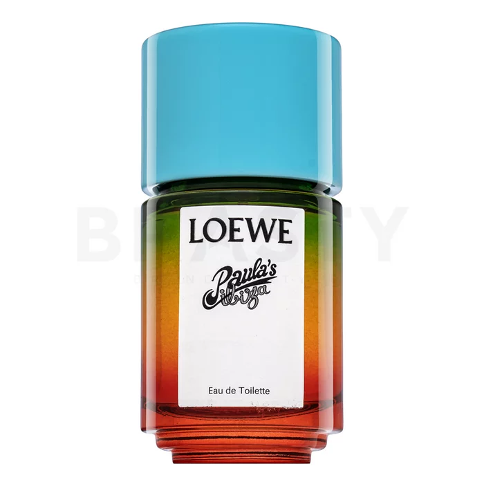 Loewe Paula's Ibiza Eau de Toilette unisex 50 ml