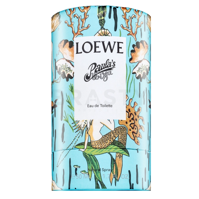 Loewe Paula's Ibiza Eau de Toilette unisex 50 ml