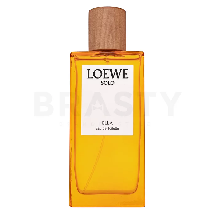 Loewe Solo Ella toaletní voda pro ženy 50 ml