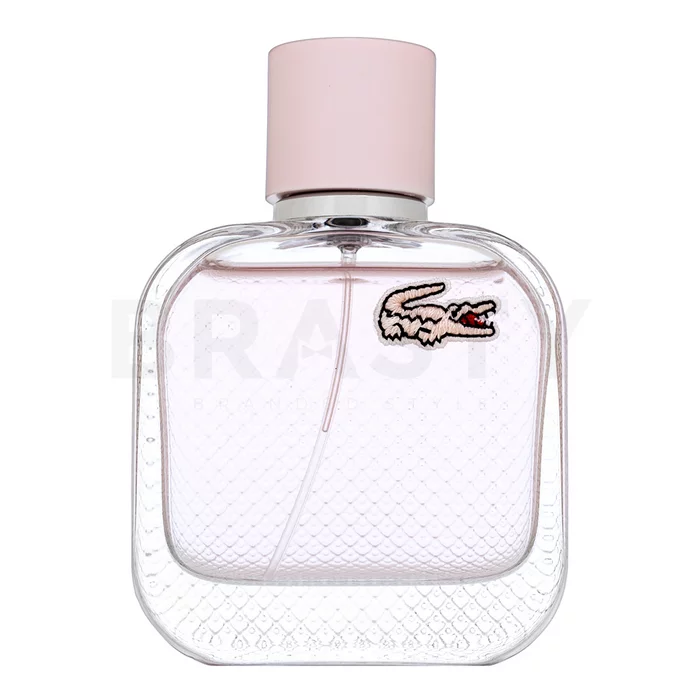 Lacoste Eau De Lacoste L.12.12 Pour Elle Fraiche Rose toaletní voda pro ženy 50 ml