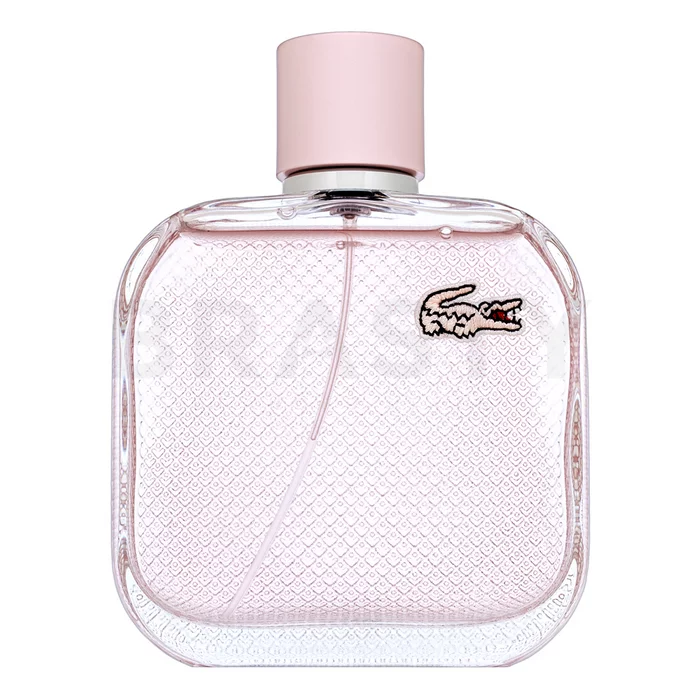 Lacoste Eau De Lacoste L.12.12 Pour Elle Fraiche Rose toaletní voda pro ženy 100 ml