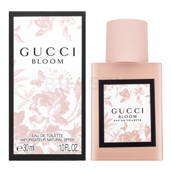 Gucci Bloom toaletní voda pro ženy 30 ml