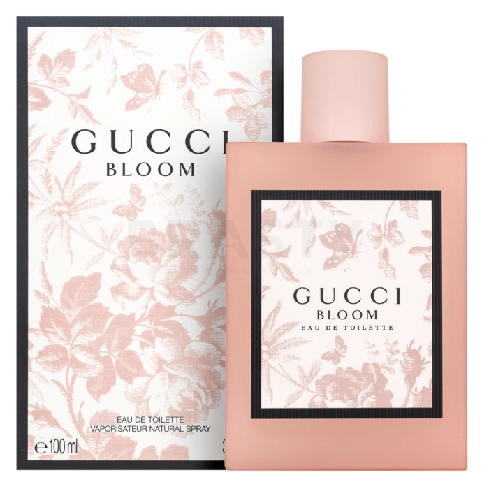 Gucci Bloom toaletní voda pro ženy 100 ml