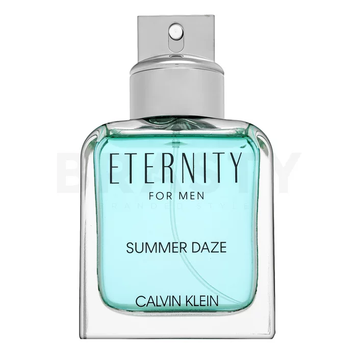 Calvin Klein Eternity for Men Summer Daze woda toaletowa dla mężczyzn 100 ml