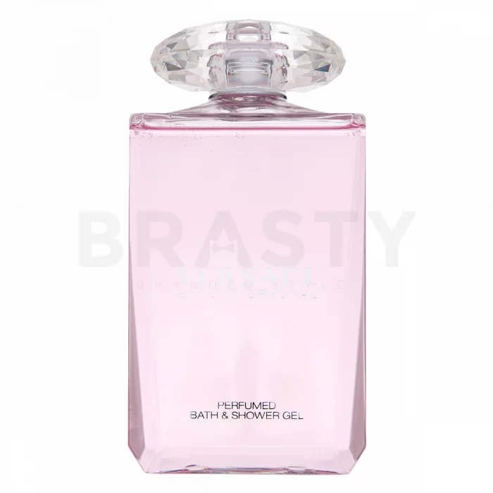 Versace Bright Crystal душ гел за жени 200 ml