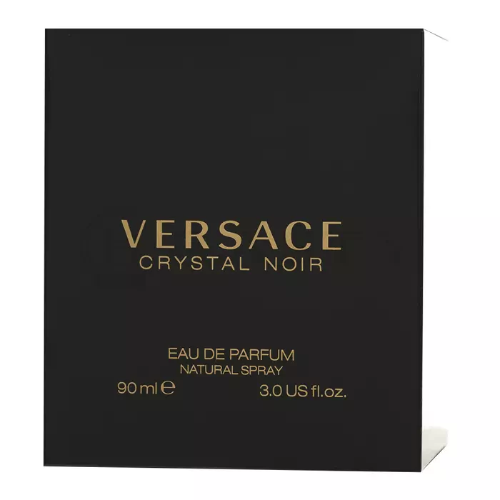 Versace Crystal Noir parfémovaná voda pre ženy 90 ml