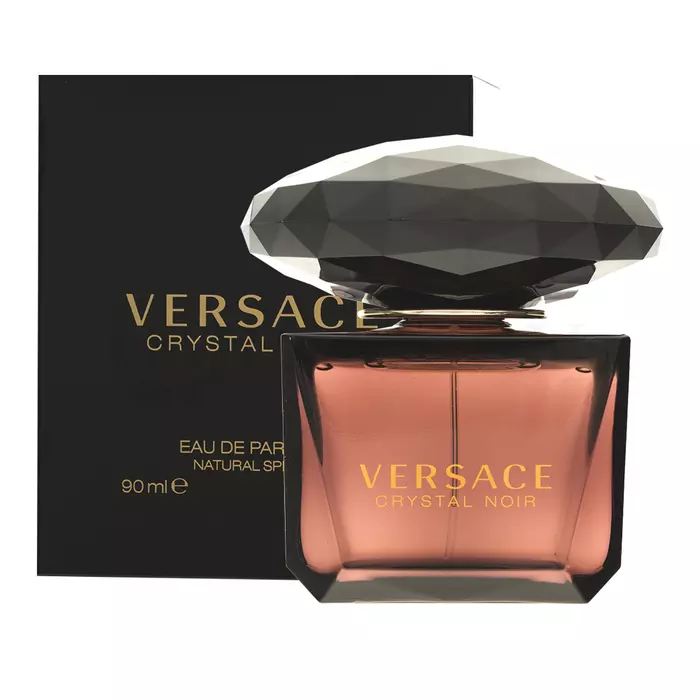 Versace Crystal Noir parfémovaná voda pre ženy 90 ml