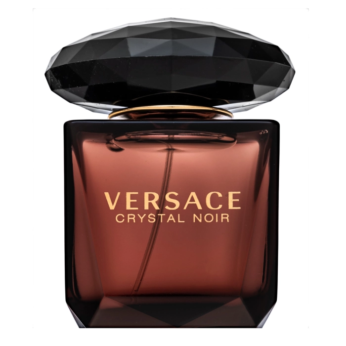 Versace Crystal Noir toaletní voda pro ženy 30 ml